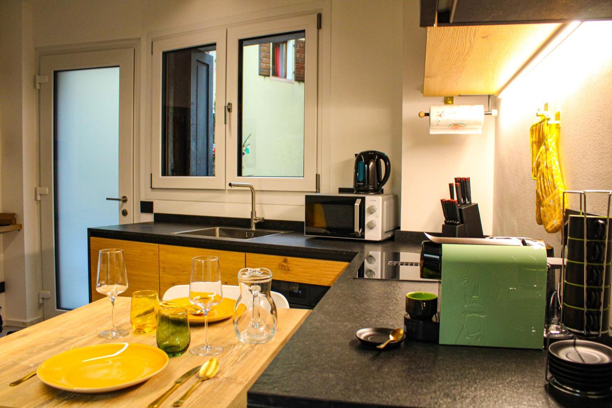 Borgo - Vicino Centro Apartment Belluno